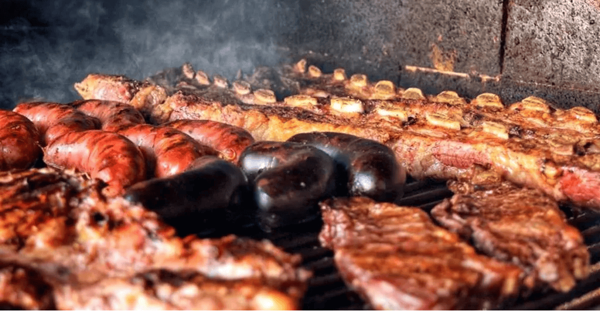 Día del Asado: tradición, historia y sabor bien argentino