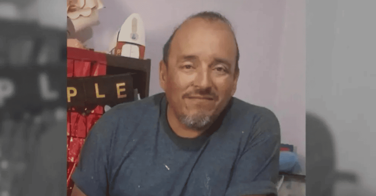Buscan a Raúl Araya: salió a pagar boletas y no volvió Buscan a Raúl Araya: salió a pagar boletas y no volvió