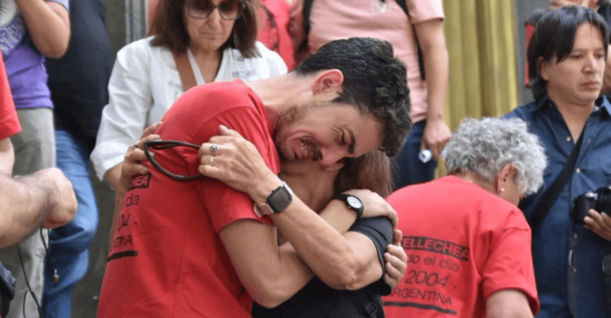 Caso Tellechea: absolvieron a todos los imputados y el tribunal pidió continuar la búsqueda Caso Tellechea: absolvieron a todos los imputados y el tribunal pidió continuar la búsqueda