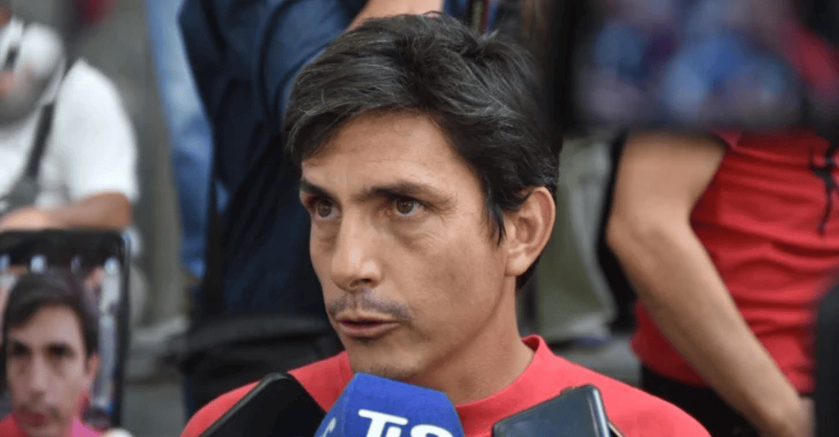 Caso Tellechea: “Faltó estudio profundo de la causa”, dijo Gonzalo Tellechea. Caso Tellechea: “Faltó estudio profundo de la causa”, dijo Gonzalo Tellechea.