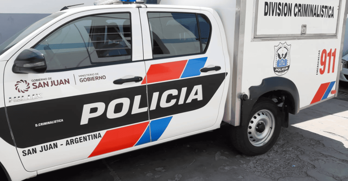 Consternación en Santa Lucía: murió un trabajador municipal mientras trabajaba. Consternación en Santa Lucía: murió un trabajador municipal mientras trabajaba.