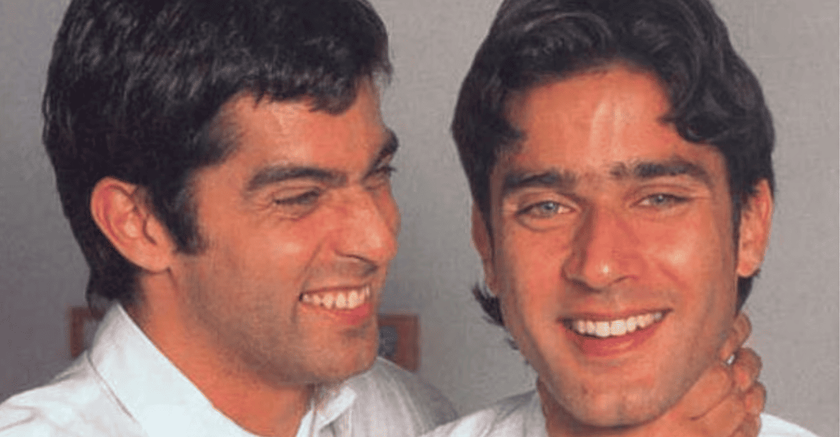 Murió Mariano Castro, hermano gemelo del recordado Juan Castro.