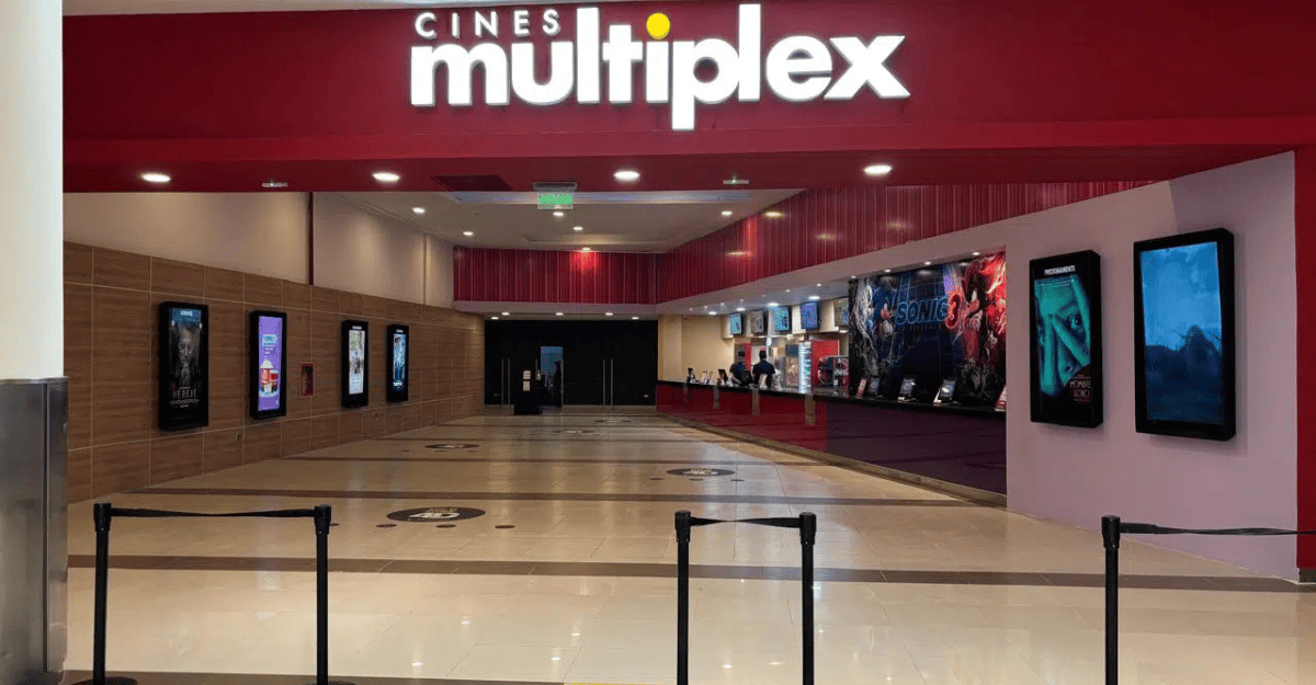 Cines Multiplex celebra Halloween con “El Festival del Miedo” Cines Multiplex celebra Halloween con “El Festival del Miedo”