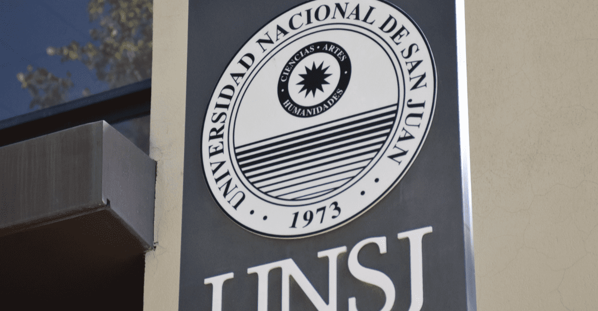La UNSJ abre inscripciones del 10 al 14 de noviembre para sus colegios preuniversitarios. La UNSJ abre inscripciones del 10 al 14 de noviembre para sus colegios preuniversitarios.