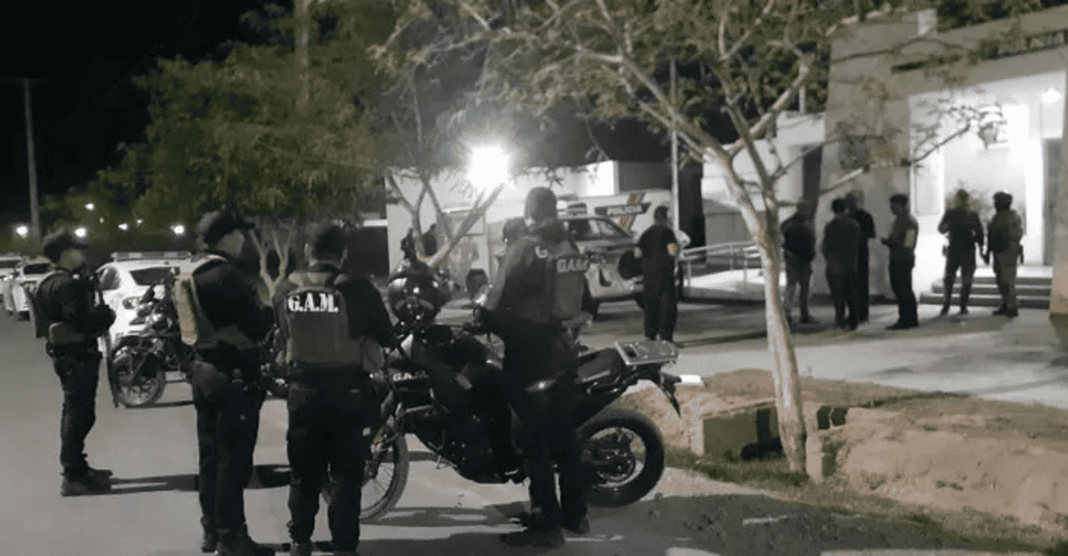 Avanza la investigación: secuestraron dos armas tras el crimen del niño de 8 años