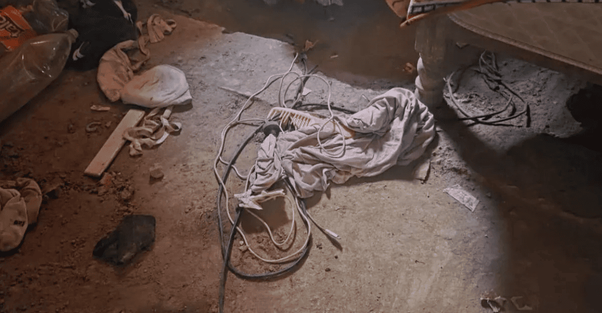 Confirman que la menor de Las Chacritas murió electrocutada