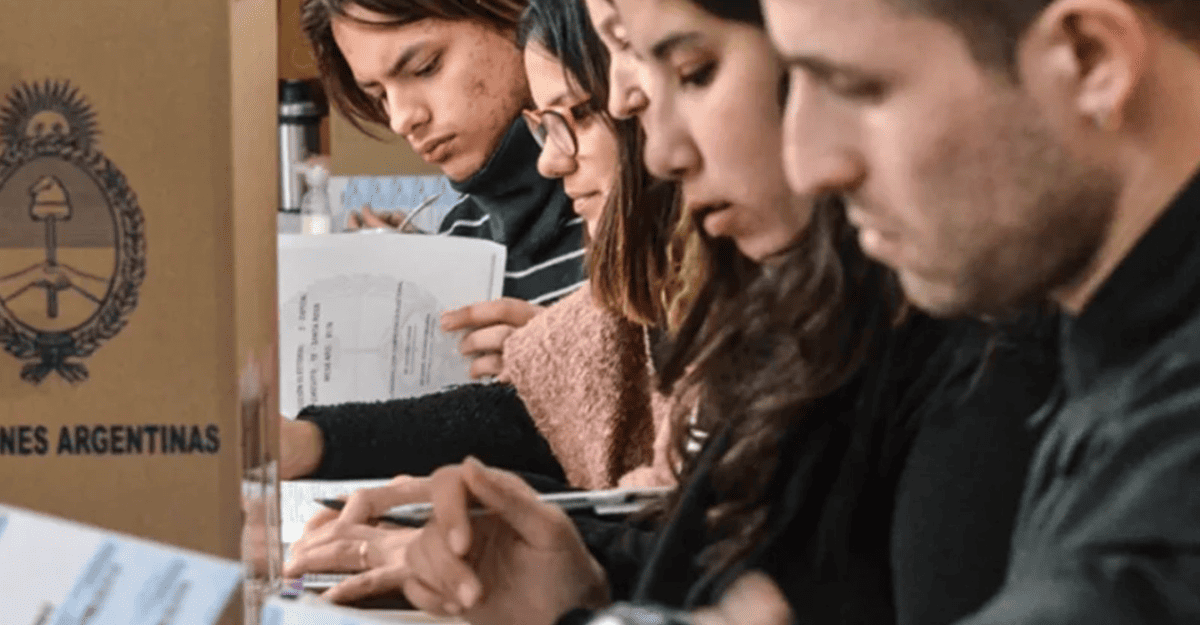 El Correo Argentino sumó a su app un sistema para que autoridades de mesa gestionen el pago El Correo Argentino sumó a su app un sistema para que autoridades de mesa gestionen el pago
