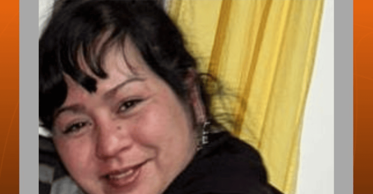 Hallaron a la mujer que era intensamente buscada en San Juan Hallaron a la mujer que era intensamente buscada en San Juan