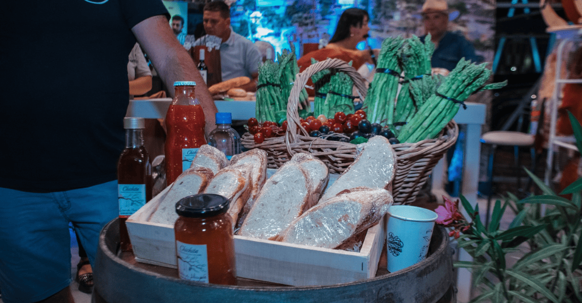 Con un stand cultural y productivo, Rawson vuelve a la Fiesta Nacional del Sol 2025 Con un stand cultural y productivo, Rawson vuelve a la Fiesta Nacional del Sol 2025