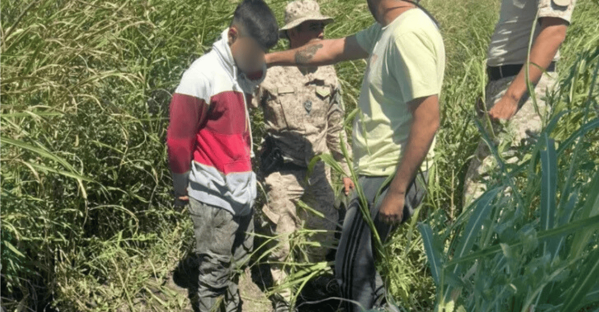 Asesinato en Pocito: mató a su vecino de una puñalada y fue detenido luego de huir Asesinato en Pocito: mató a su vecino de una puñalada y fue detenido luego de huir