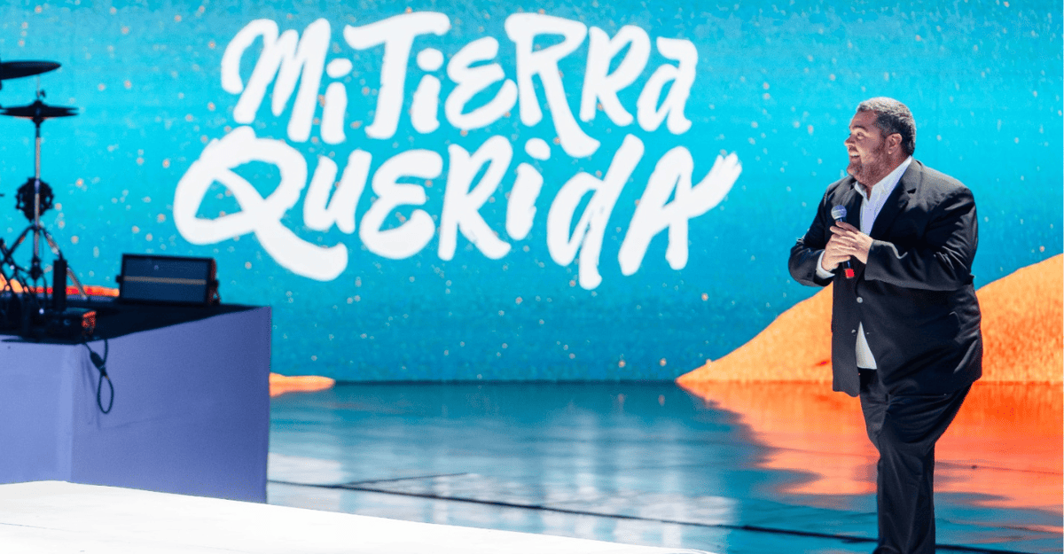“Mi Tierra Querida” marcó el inicio de la FNS,Barassi aportó humor en el inicio de la Fiesta “Mi Tierra Querida” marcó el inicio de la FNS,Barassi aportó humor en el inicio de la Fiesta