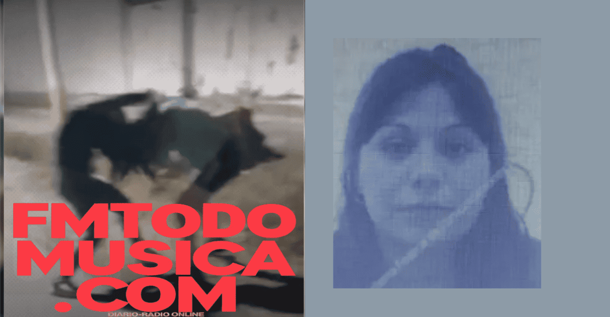 Continúa la búsqueda de la joven sospechada de apuñalar a una mujer en el Barrio La Estación