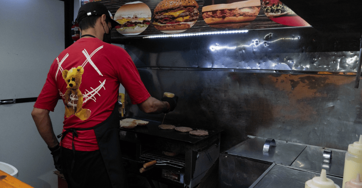 Rawson inaugura Parada Técnica, el Paseo Gastronómico de la renovada calle Lemos