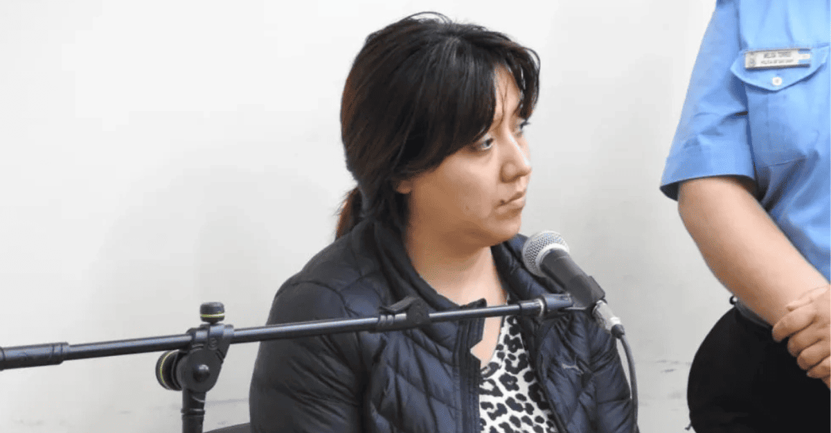 Enfermera acusada de falsificar recetas médicas en el Hospital Marcial Quiroga recuperó la libertad Enfermera acusada de falsificar recetas médicas en el Hospital Marcial Quiroga recuperó la libertad