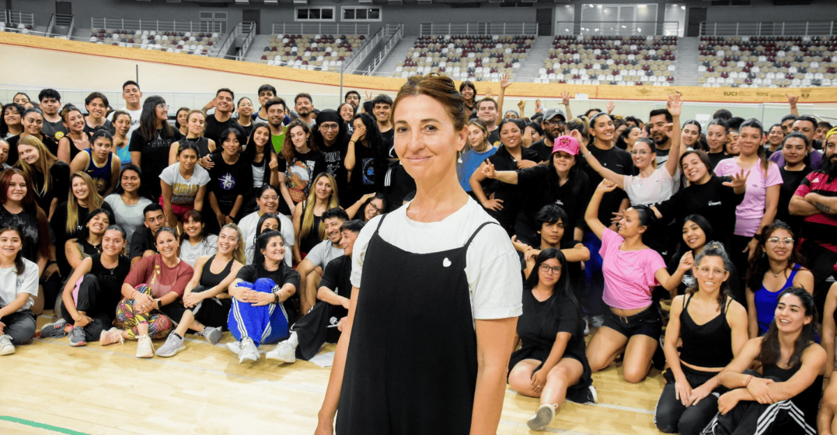 Fiesta Nacional del Sol presentará “San Juan, mi tierra querida”, un espectáculo con más de 300 artistas Fiesta Nacional del Sol presentará “San Juan, mi tierra querida”, un espectáculo con más de 300 artistas