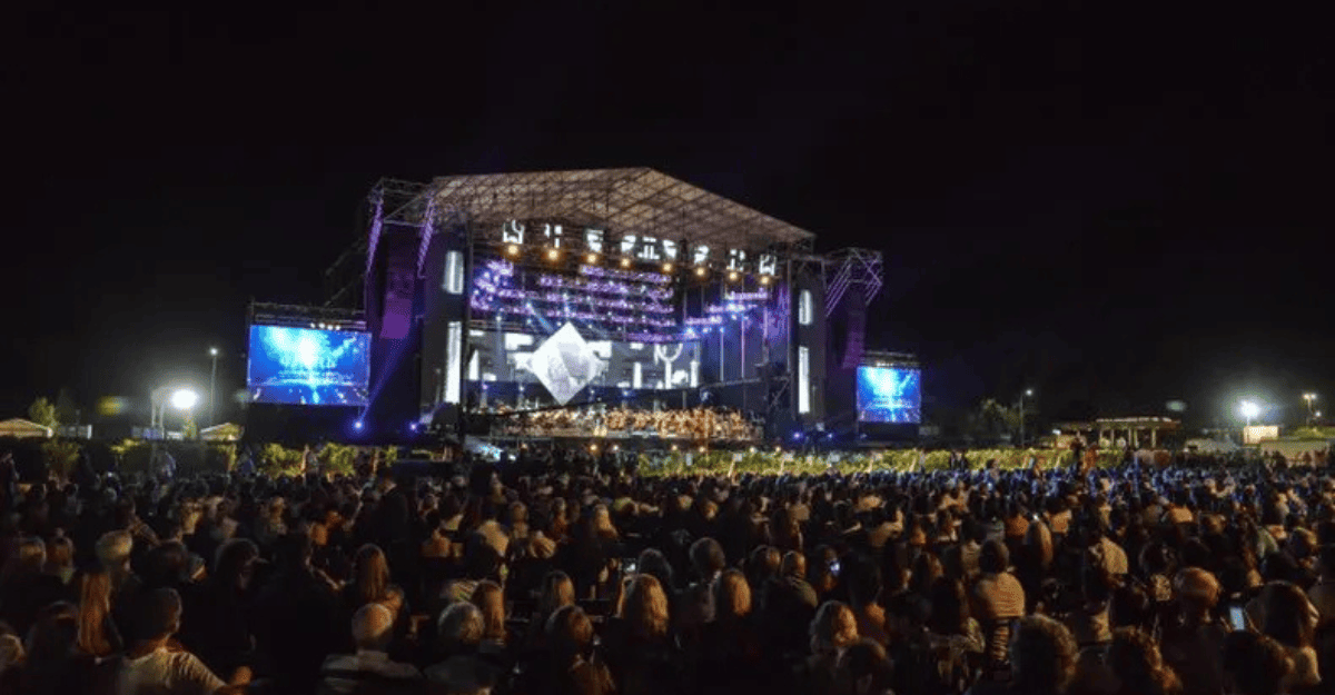 Fiesta del Sol: todo lo que necesitás saber para vivir el evento más esperado Fiesta del Sol: todo lo que necesitás saber para vivir el evento más esperado