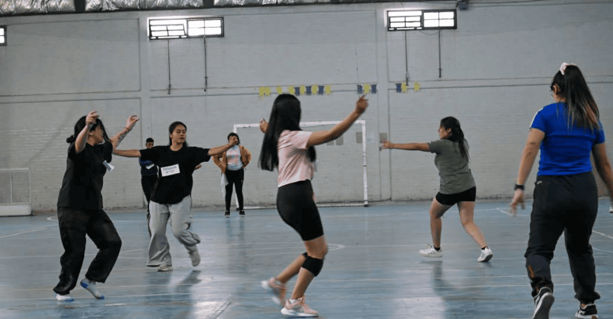 El talento iglesiano dirá presente en la Fiesta Nacional del Sol 2025 El talento iglesiano dirá presente en la Fiesta Nacional del Sol 2025