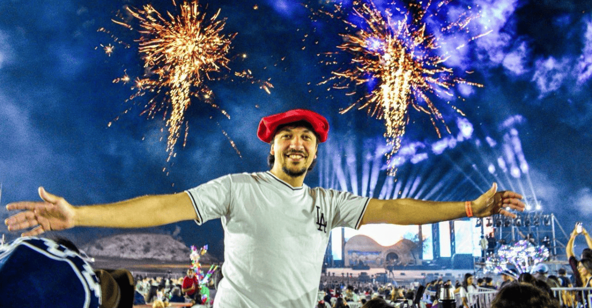 Jáchal vive su última luna de la Fiesta Nacional de la Tradición Jáchal vive su última luna de la Fiesta Nacional de la Tradición