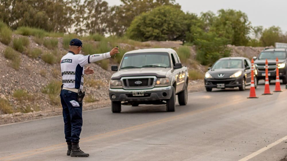 Operativo Verano: más policías, casillas móviles y controles preventivos. Operativo Verano: más policías, casillas móviles y controles preventivos.