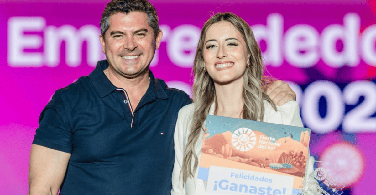El Bicentenario vibró con Soledad, Nicki Nicole y Emanero en la tercera noche de la FNS. El Bicentenario vibró con Soledad, Nicki Nicole y Emanero en la tercera noche de la FNS.