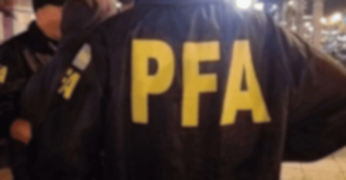 Seis ladrones disfrazados de PFA asaltaron a un hombre en Pocito y le robaron 150 mil pesos