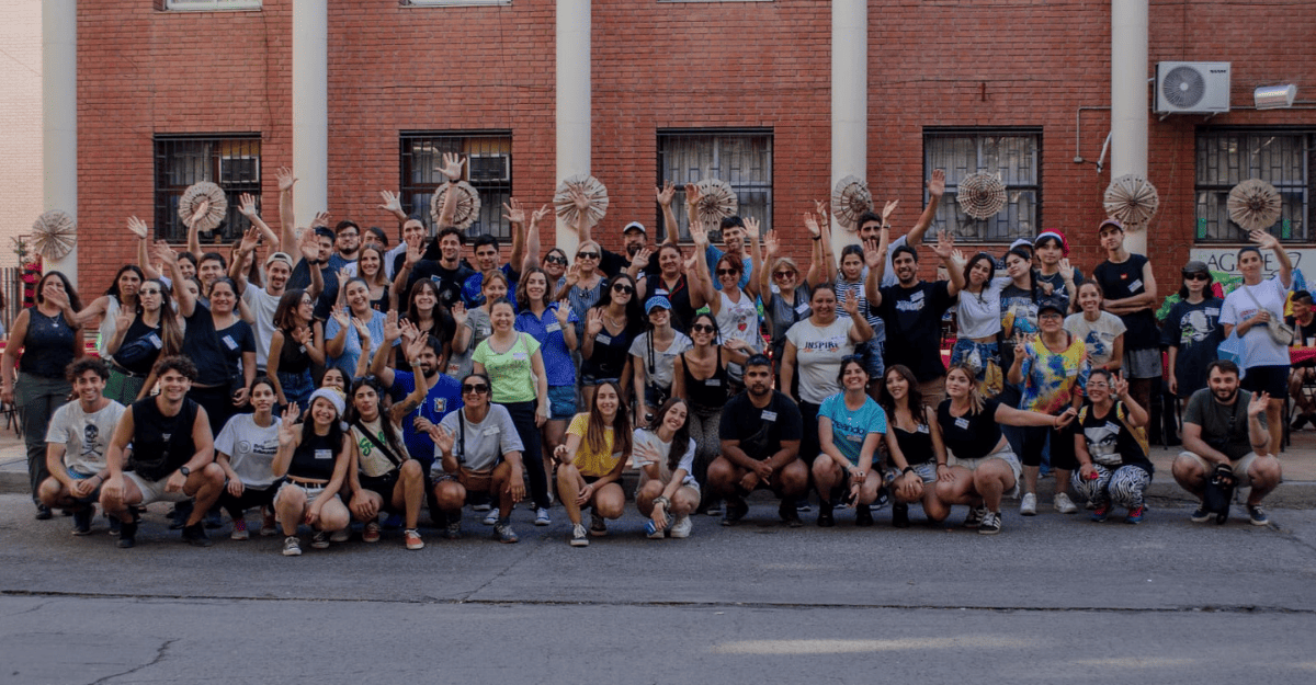 “Ninguna Familia sin Navidad”: San Juan se prepara para una gran mesa solidaria “Ninguna Familia sin Navidad”: San Juan se prepara para una gran mesa solidaria