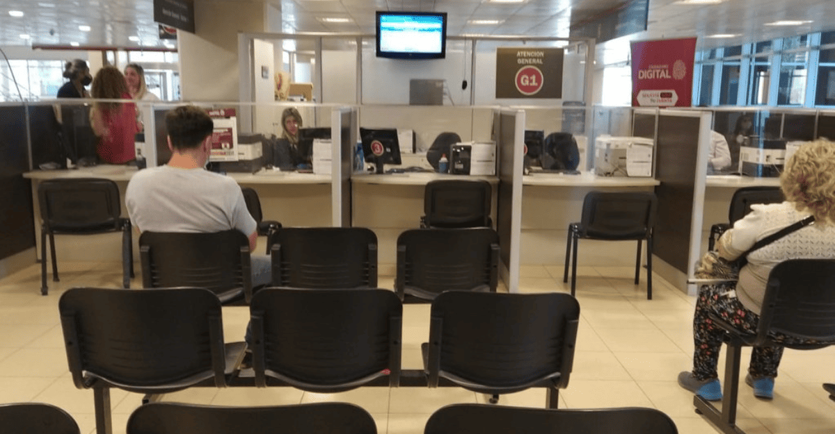 Los contratados del Gobierno de San Juan tendrán una mejora salarial desde enero