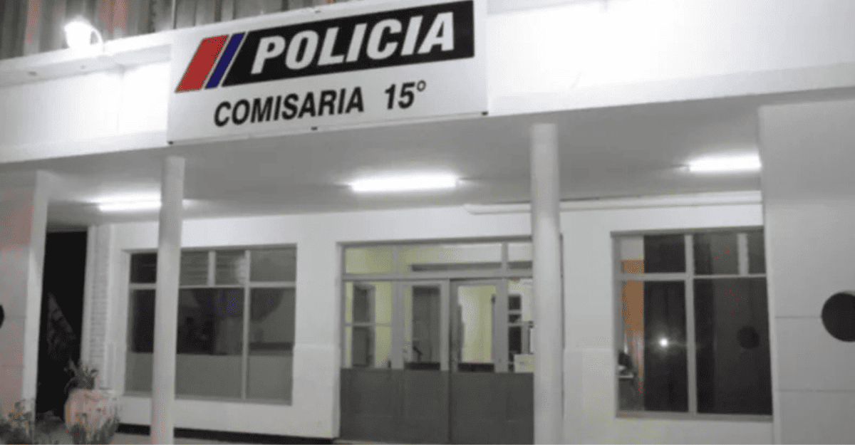 Familia denuncia la desaparición de una joven de 18 años en Ullum