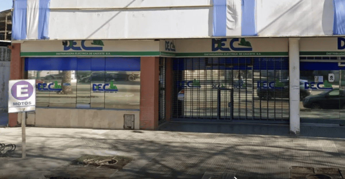 La Justicia frenó los cobros de DECSA y ordenó revisar el alumbrado público en Caucete
