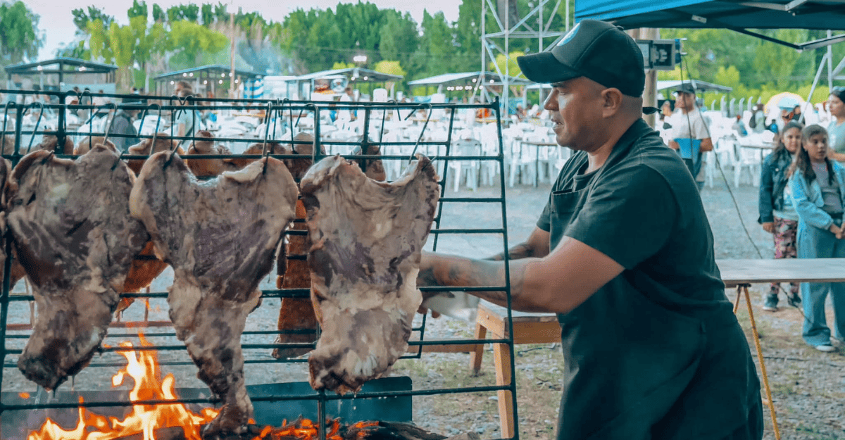 Iglesia:Convocan a artesanos y emprendedores para la Fiesta Provincial de la Semilla y la Manzana