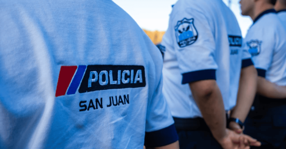 San Juan lanzó el Operativo de Verano 2025-2026 con un fuerte despliegue de seguridad San Juan lanzó el Operativo de Verano 2025-2026 con un fuerte despliegue de seguridad