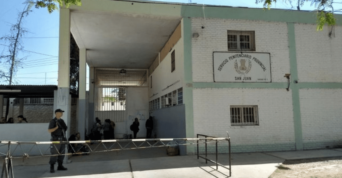 Secuestran droga y elementos electrónicos en un allanamiento en el Penal. Secuestran droga y elementos electrónicos en un allanamiento en el Penal.