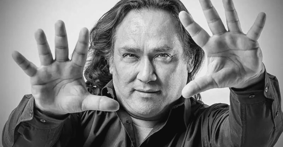 Sergio Galleguillo abrirá la primera noche de la Fiesta Nacional de Santa Lucía
