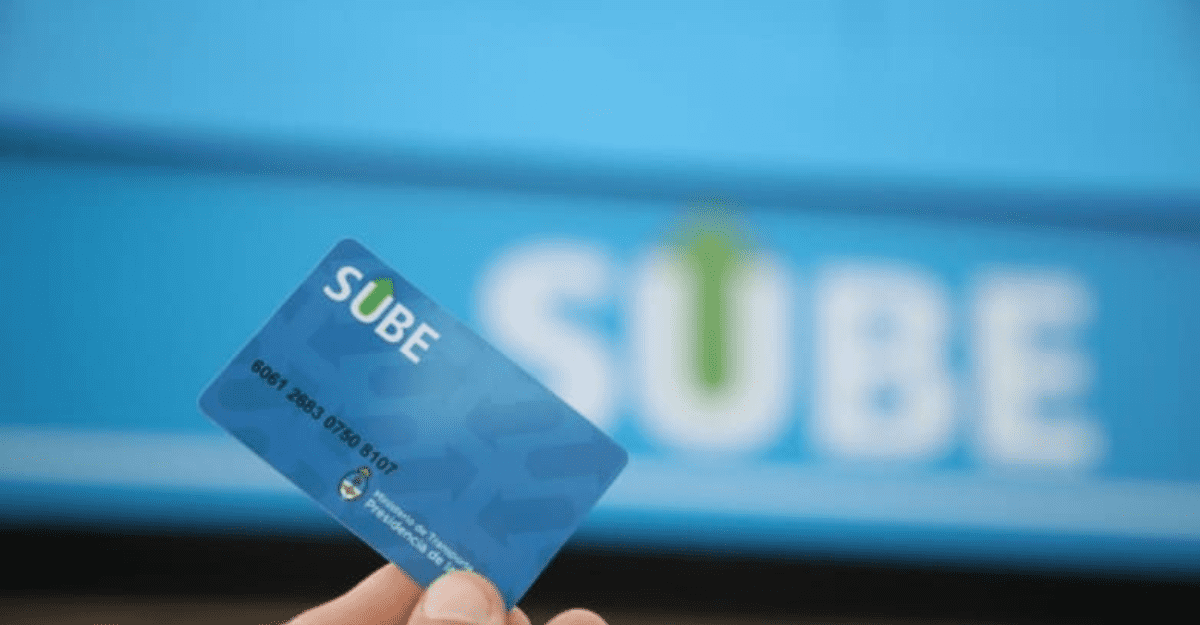 San Juan prepara aumento del transporte y exige SUBE registrada para alumnos. San Juan prepara aumento del transporte y exige SUBE registrada para alumnos.