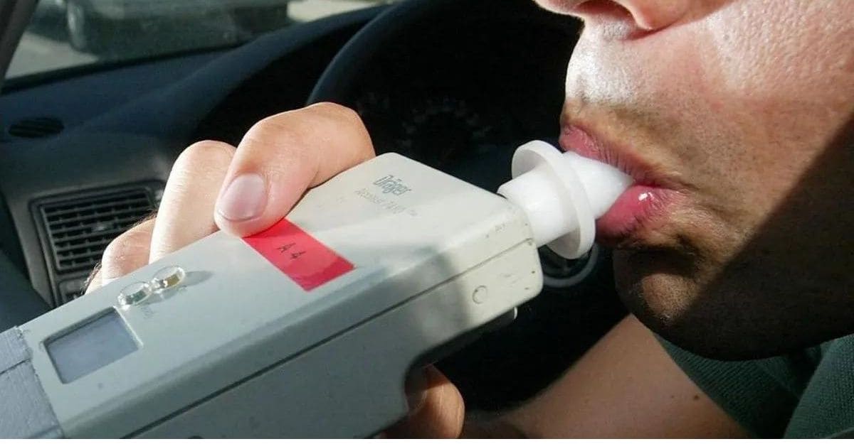 ¿El registro de alcoholemia más alto del país, según la ANSV, ocurrió en la provincia de San Juan? ¿El registro de alcoholemia más alto del país, según la ANSV, ocurrió en la provincia de San Juan?