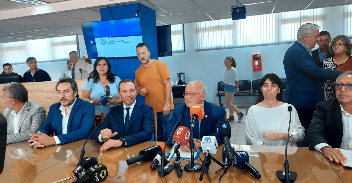 UNSJ, podrá dictar por primera vez la carrera de Medicina UNSJ, podrá dictar por primera vez la carrera de Medicina