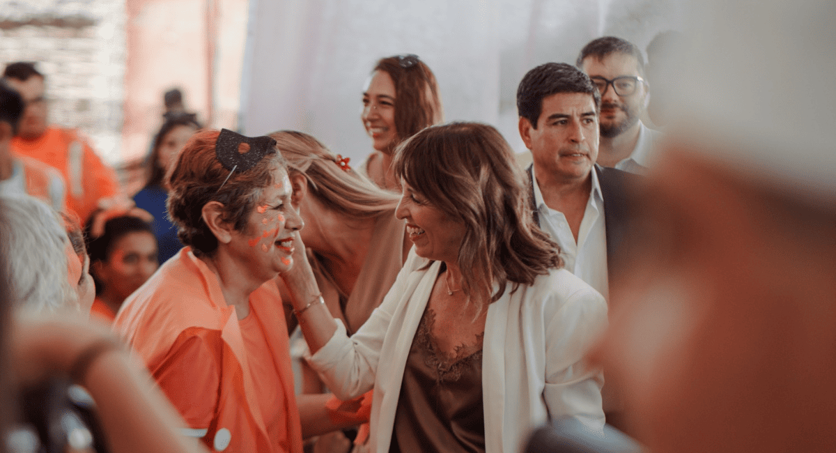 La Colonia de Verano de Capital cerró su edición con un mensaje de cuidado, inclusión y comunidad La Colonia de Verano de Capital cerró su edición con un mensaje de cuidado, inclusión y comunidad