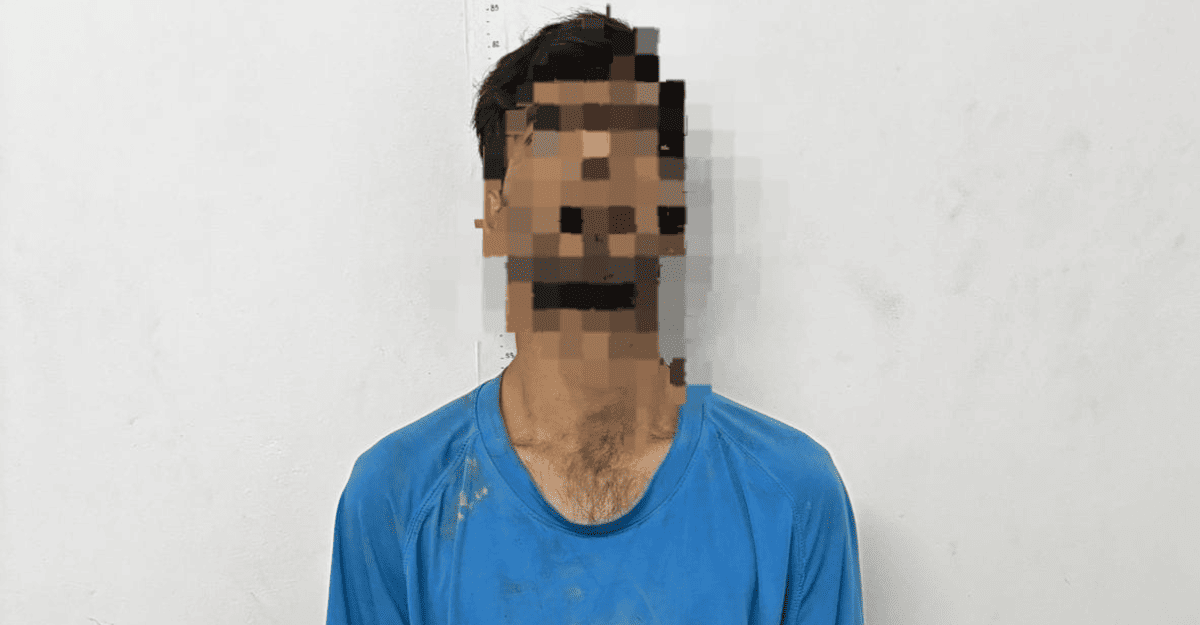 Vecinos persiguieron a un ladrón en pleno intento de robo en Rawson Vecinos persiguieron a un ladrón en pleno intento de robo en Rawson