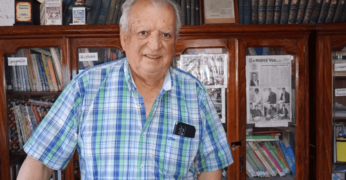 Vilento incidente en ATSA: videos comprometen a su secretario general.