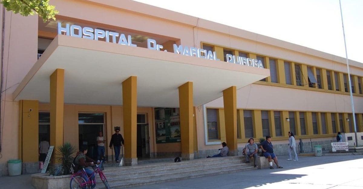 Murió la mujer caucetera que se había prendido fuego Murió la mujer caucetera que se había prendido fuego