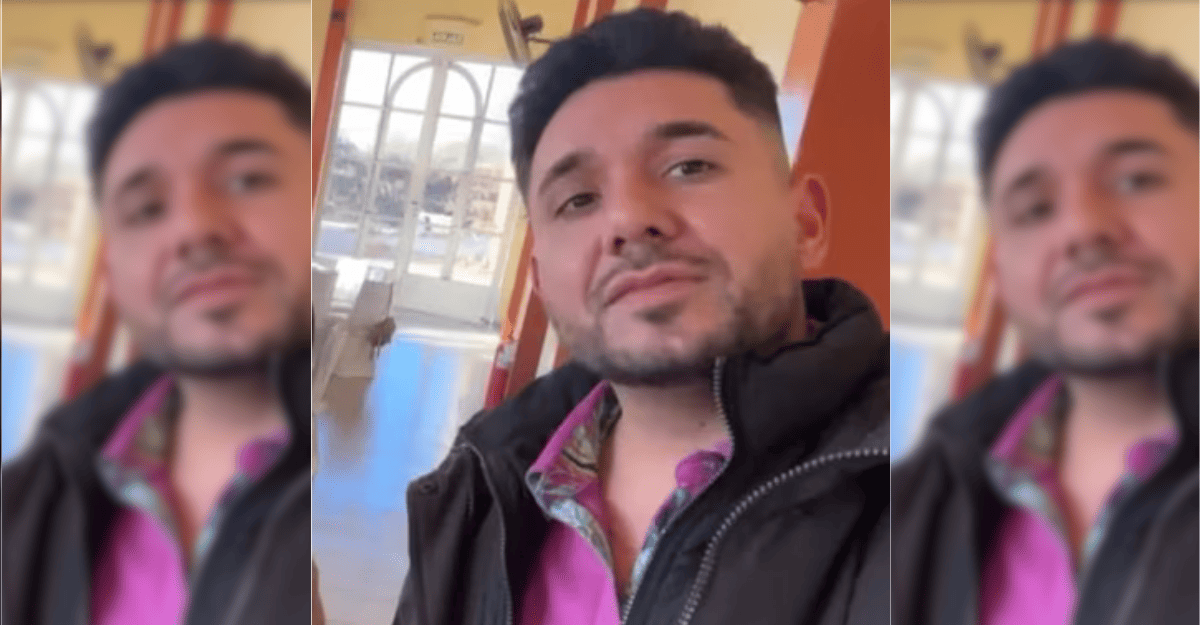 Mauricio Morales se defendió de las denuncias por estafa a egresados mendocinos Mauricio Morales se defendió de las denuncias por estafa a egresados mendocinos