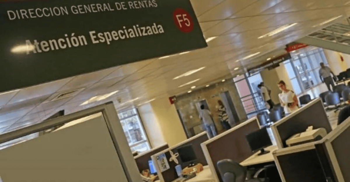 Rentas facilita el pago del Inmobiliario 2026 con acceso digital y descuentos cargados.