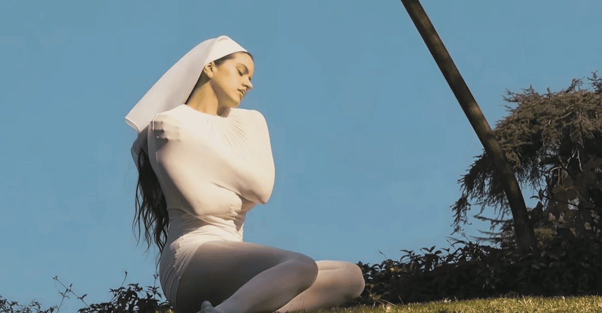 LUX, el disco de Rosalía que despierta el Síndrome de Stendhal