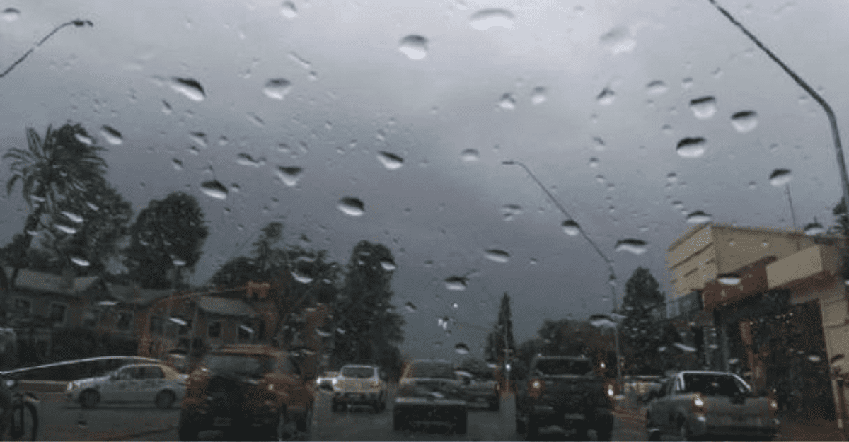 Tormentas y viento Sur: a qué hora llegarán los fenómenos a San Juan Tormentas y viento Sur: a qué hora llegarán los fenómenos a San Juan
