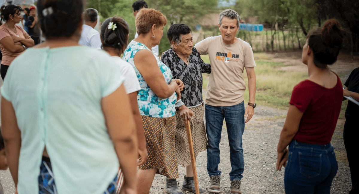 Continúa el operativo provincial tras las lluvias en San Juan con monitoreo permanente Continúa el operativo provincial tras las lluvias en San Juan con monitoreo permanente