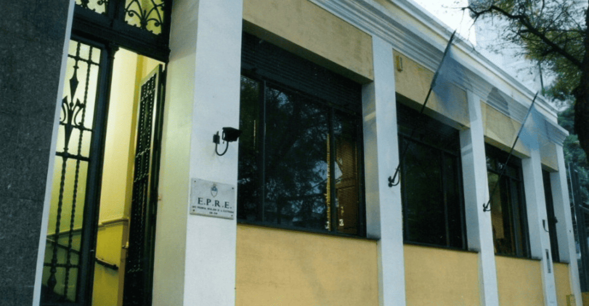 Naturgy San Juan fue sancionada por cortes, interrupciones prolongadas y desvíos de tensión.