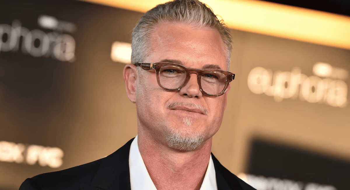 Murió Eric Dane a los 53 años: el actor de Euphoria luchó contra la ELA hasta el final.