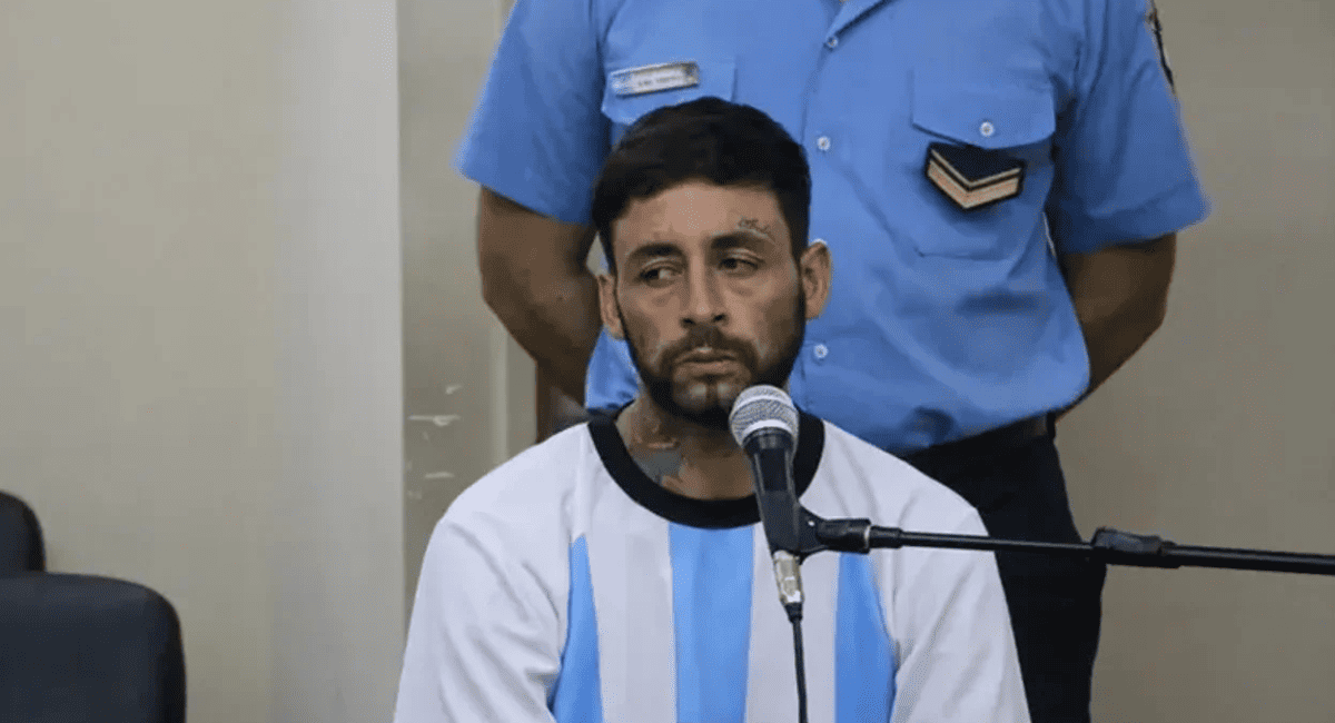 Pidieron un año de prisión preventiva para Maximiliano Exequiel Alé, acusado de intentar matar a su expareja Pidieron un año de prisión preventiva para Maximiliano Exequiel Alé, acusado de intentar matar a su expareja