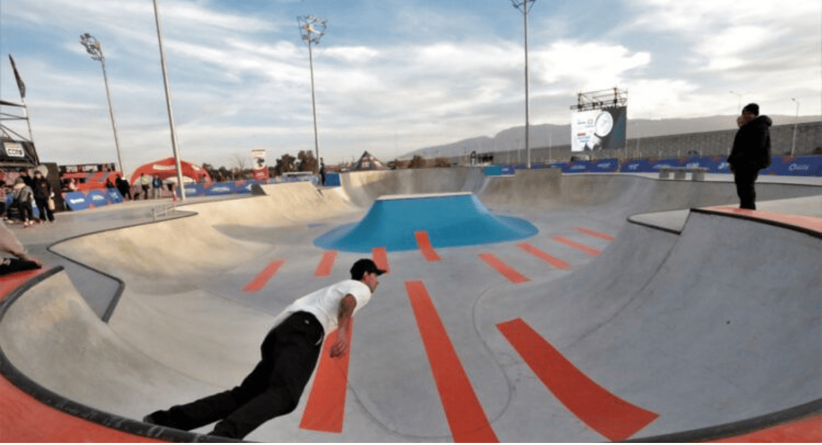 Llega Jelly Jam: deportes extremos y cultura urbana este domingo en Pocito. Llega Jelly Jam: deportes extremos y cultura urbana este domingo en Pocito.