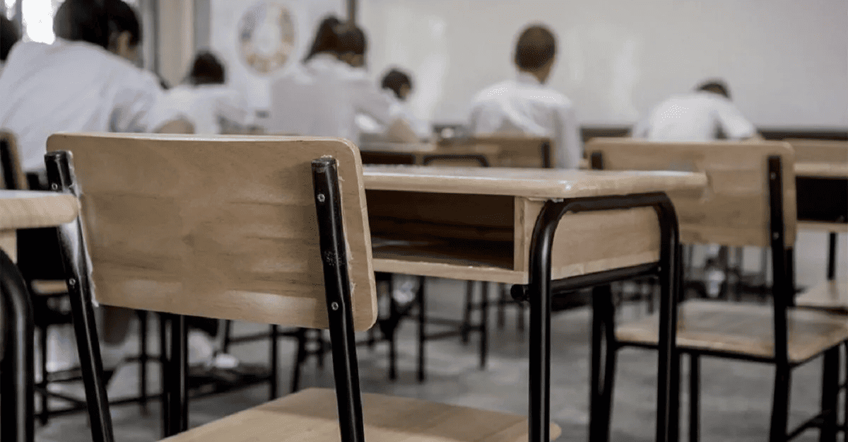 Reubicación 2026: Educación definió las sedes habilitadas Reubicación 2026: Educación definió las sedes habilitadas